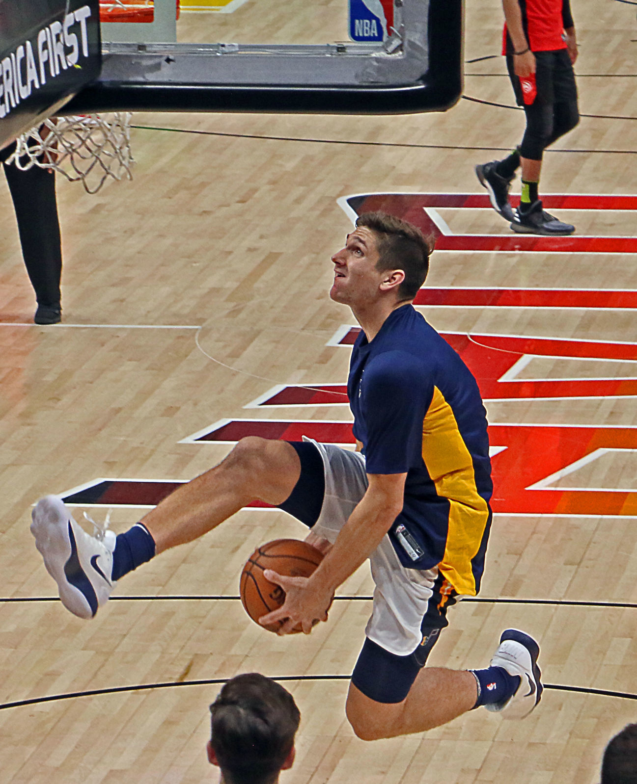 Grayson Allen